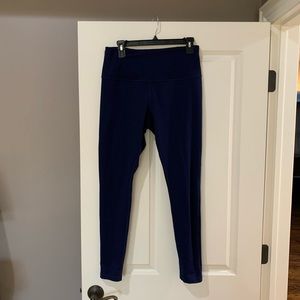 Zella leggings